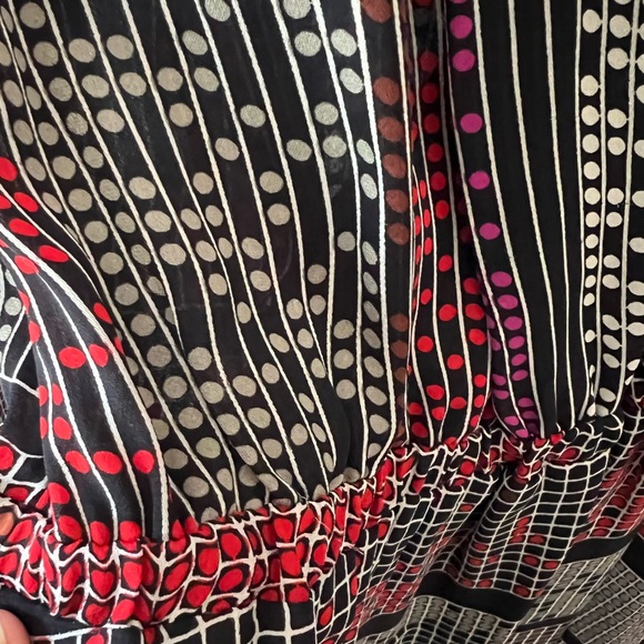 Parker silk dress - Picture 7 of 7